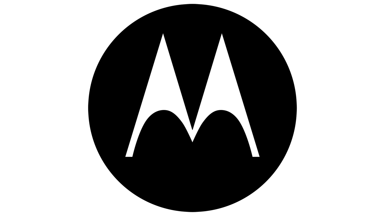 字母 M Logo设计案例