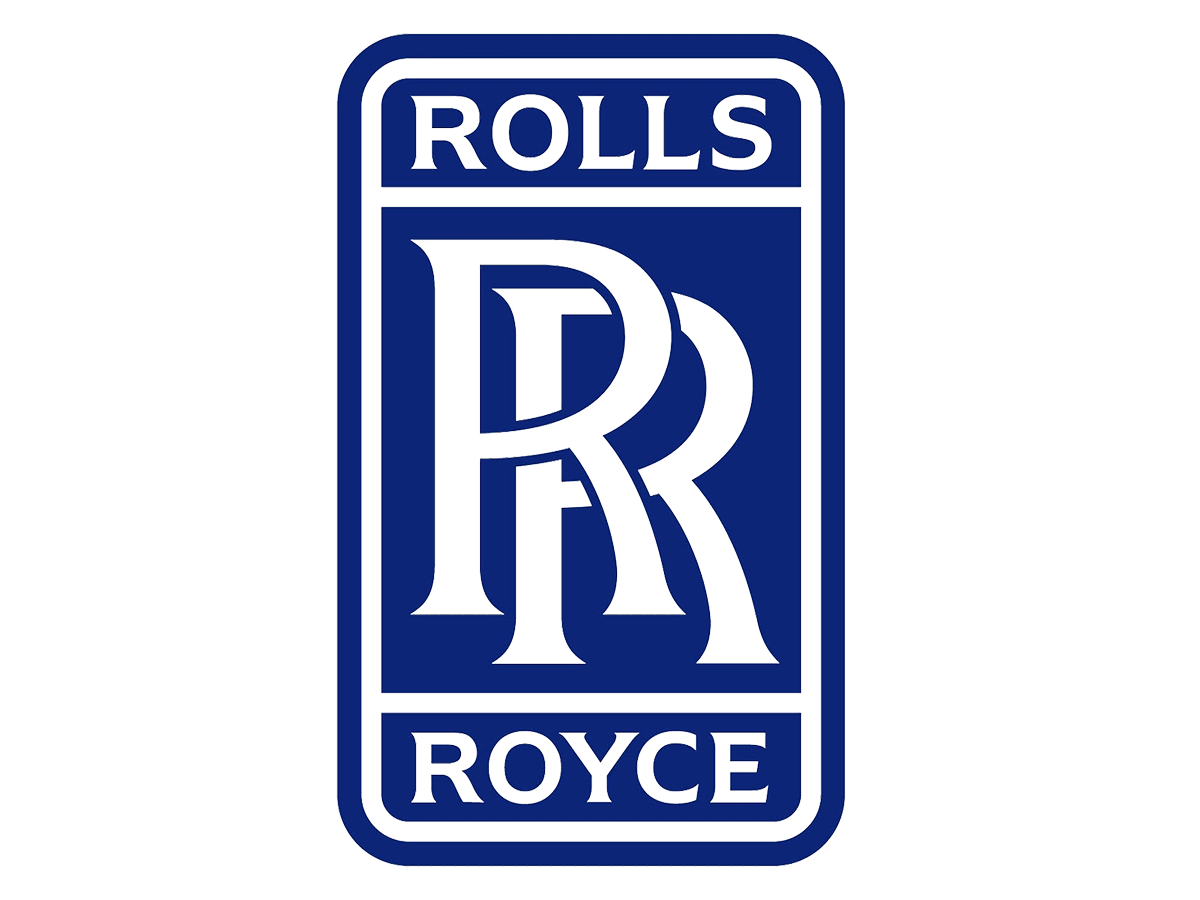 字母 R Logo设计案例