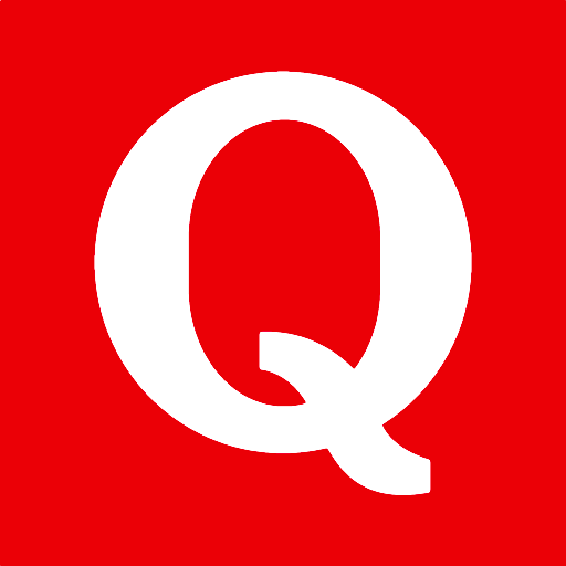 字母 Q Logo设计案例 