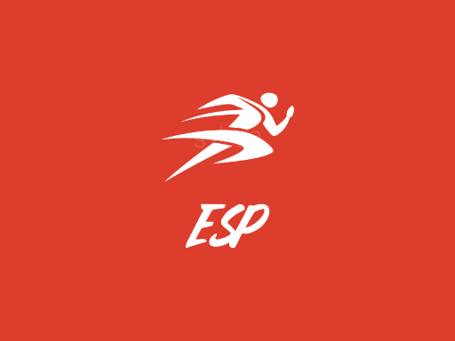 ESP优秀Logo标志设计